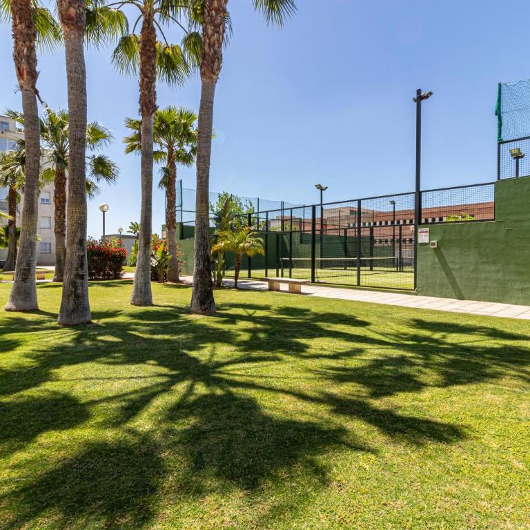 Allo Apartments Europa I Parking Piscina Padel 3 Habitaciones - Apartamento de 3 dormitorios - 46