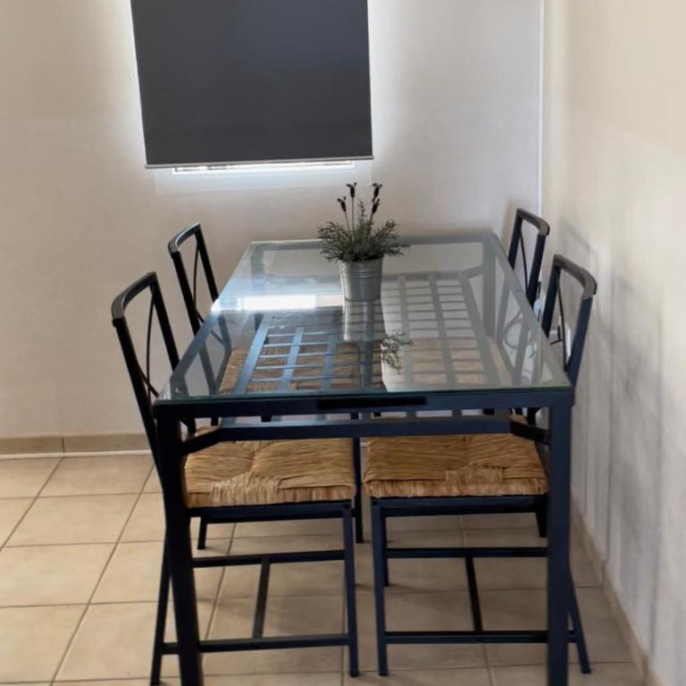 Apartamento Vora Golf Oliva - Apartamento con terraza - 20