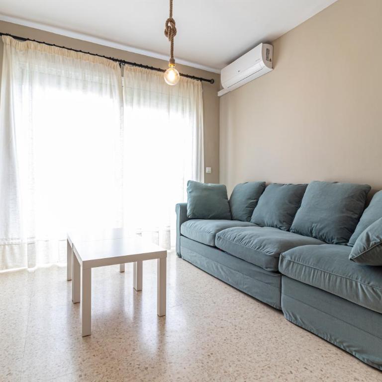 Allo Apartments Europa I Parking Piscina Padel 3 Habitaciones - Apartamento de 3 dormitorios - 23
