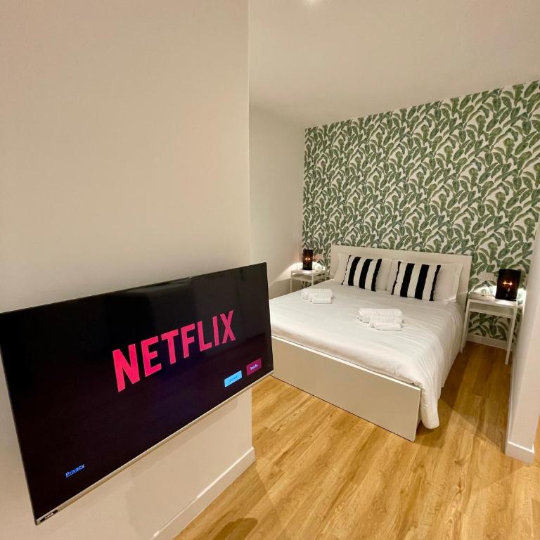 Vento Suites - Suite Deluxe - 1