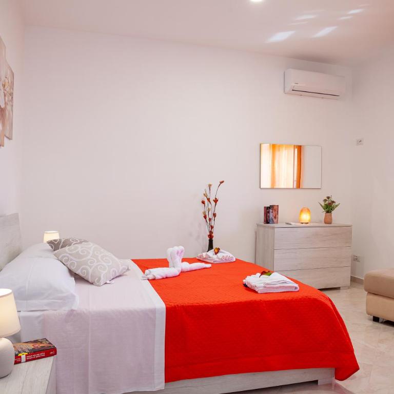 Casa Ro&Sa - Casa con 2 Camere da Letto - 10