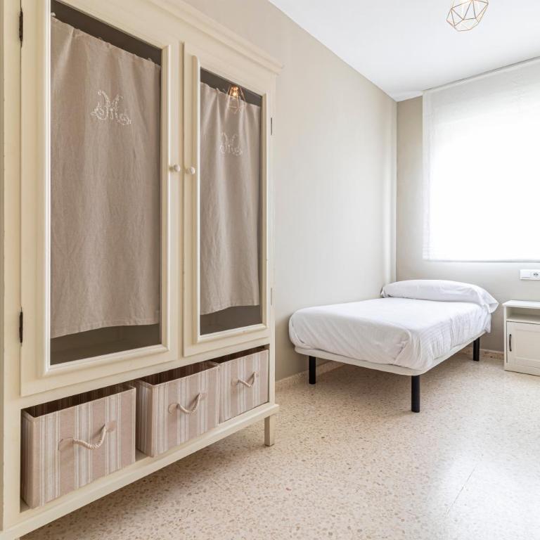 Allo Apartments Europa I Parking Piscina Padel 3 Habitaciones - Apartamento de 3 dormitorios - 6