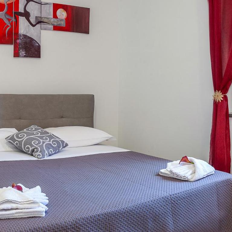 Casa Ro&Sa - Casa con 2 Camere da Letto - 9