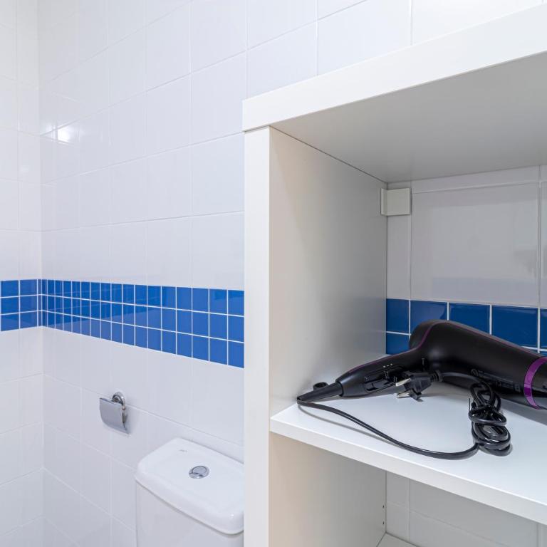 Allo Apartments Europa I Parking Piscina Padel 3 Habitaciones - Apartamento de 3 dormitorios - 75