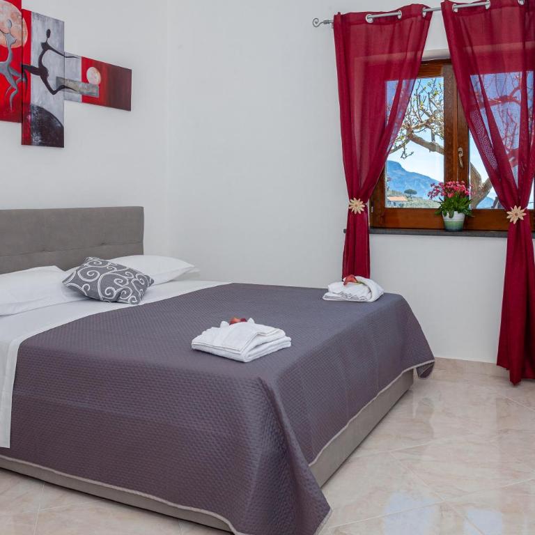 Casa Ro&Sa - Casa con 2 Camere da Letto - 15