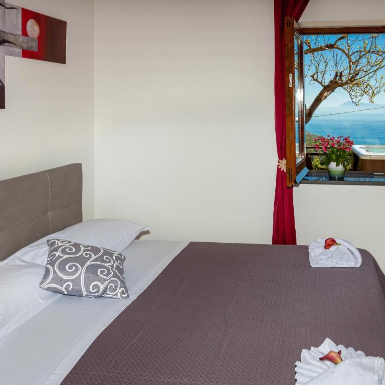 Casa Ro&Sa - Casa con 2 Camere da Letto - 14