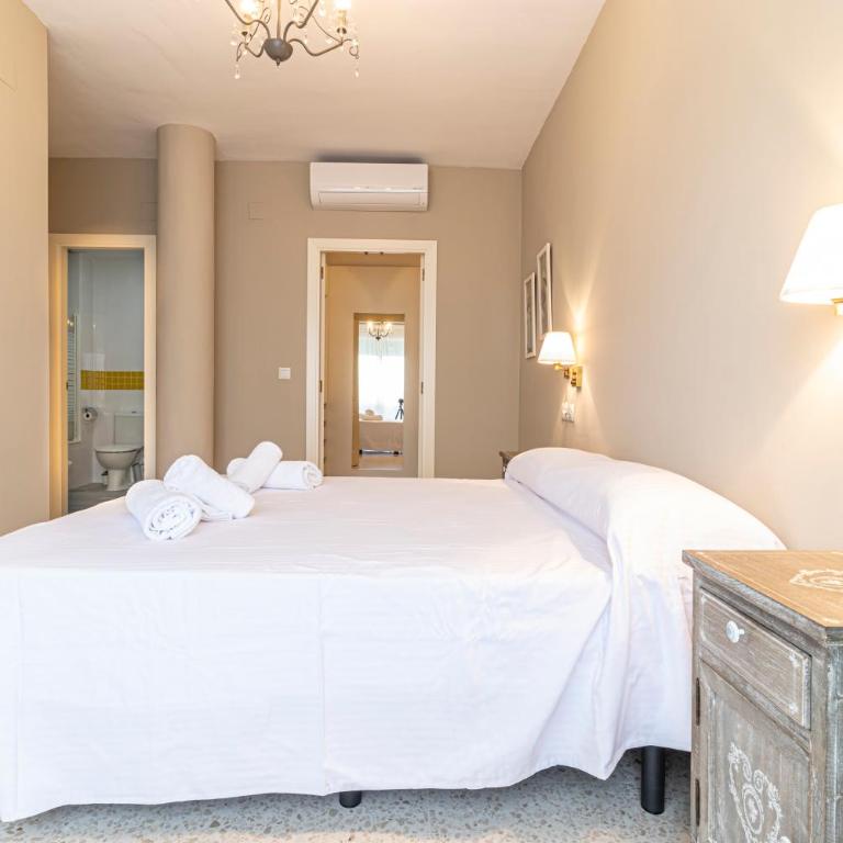 Allo Apartments Europa I Parking Piscina Padel 3 Habitaciones - Apartamento de 3 dormitorios - 30