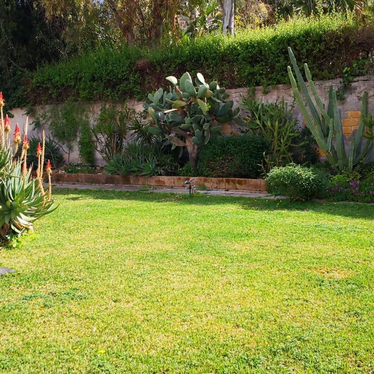 Cozy Suite&Lodge Mondello beach - Appartamento con Vista Giardino - 14