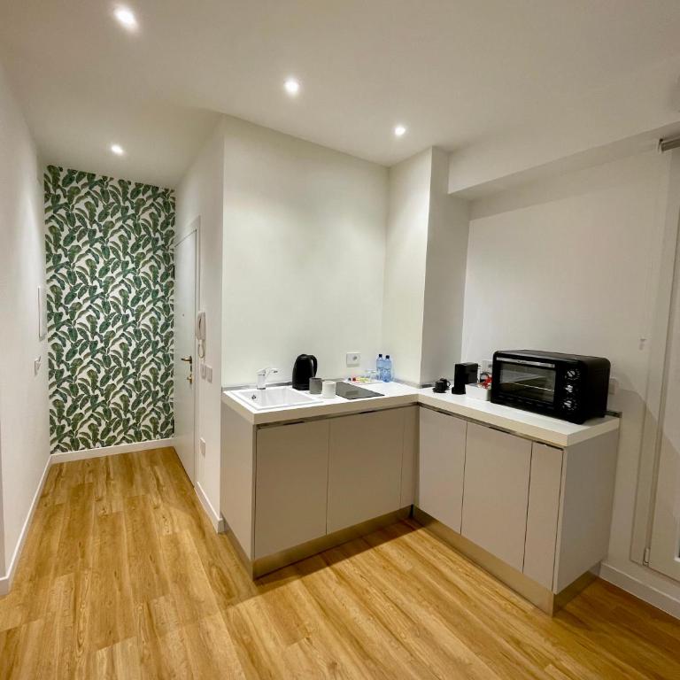 Vento Suites - Suite Deluxe - 8