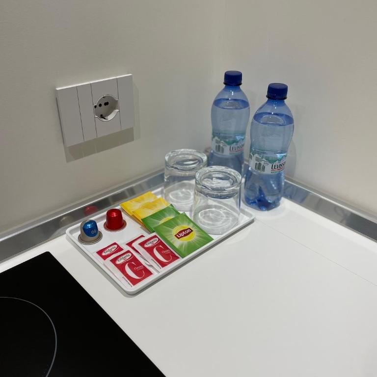 Vento Suites - Suite Deluxe - 9