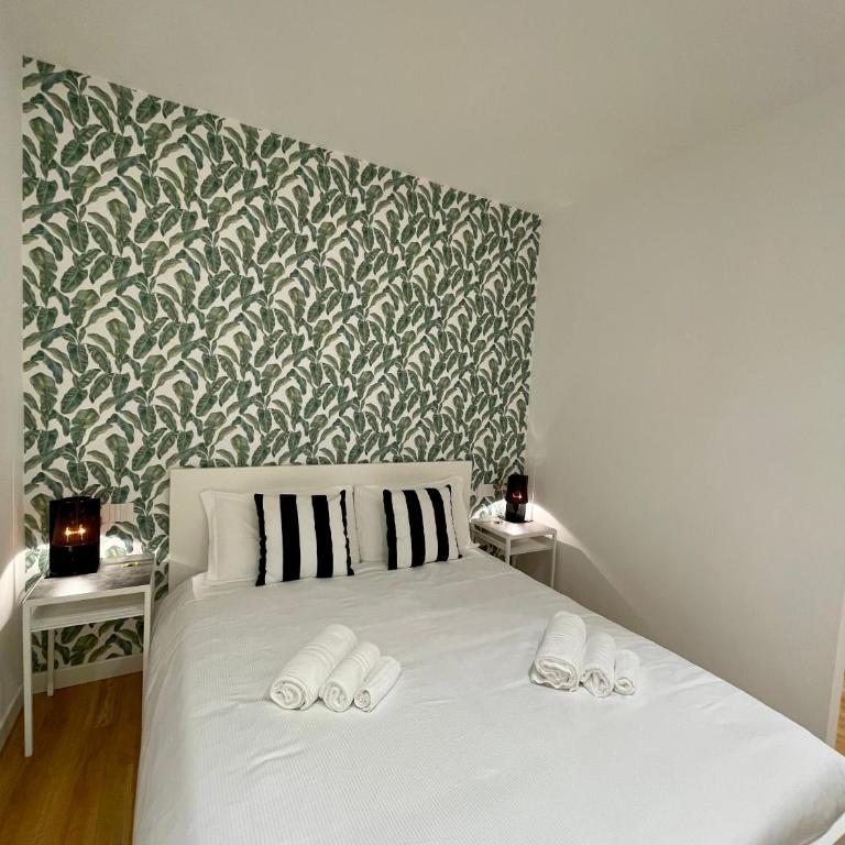 Vento Suites - Suite Deluxe - 15