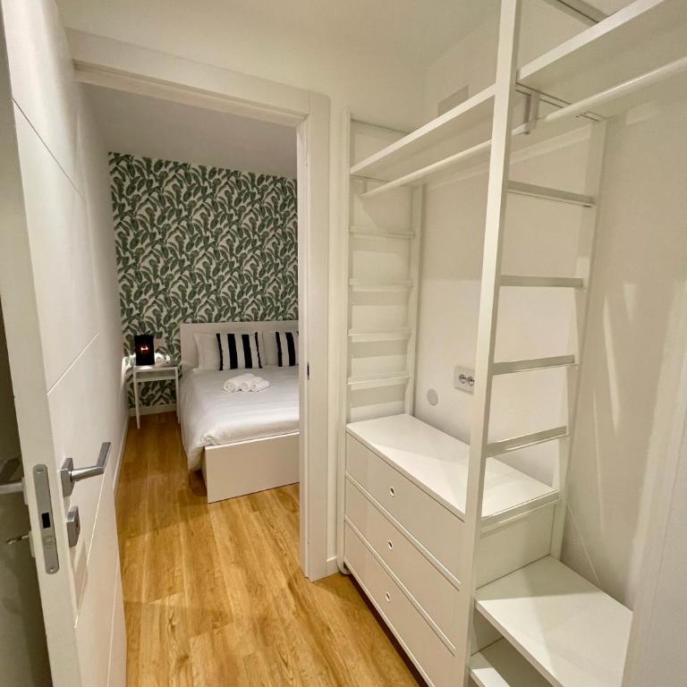 Vento Suites - Suite Deluxe - 12