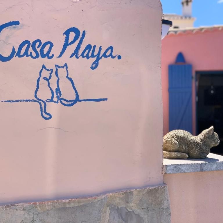 Casa Playa - Villa de 1 dormitorio - 26