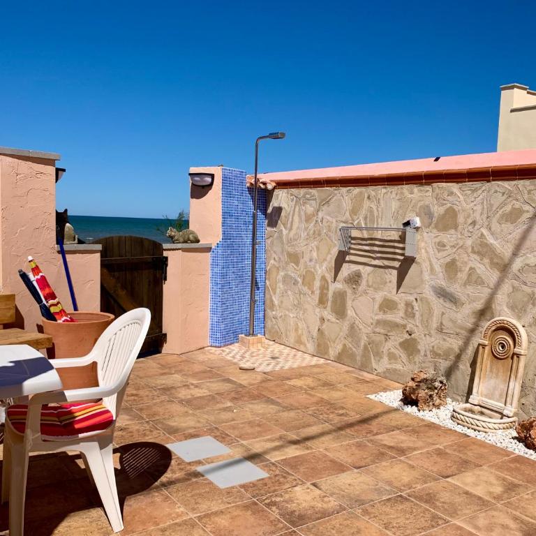 Casa Playa - Villa de 1 dormitorio - 13
