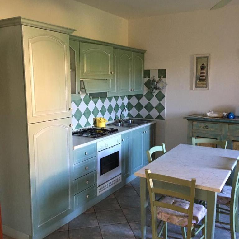 Casa Fiore - Appartamento con 2 Camere da Letto - 8