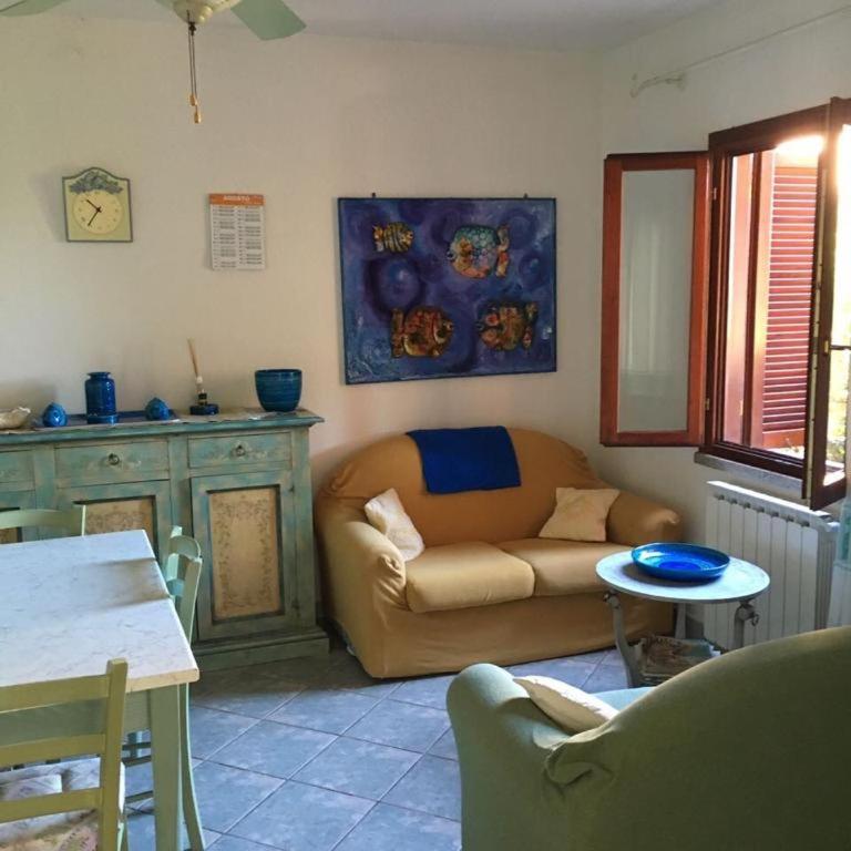 Casa Fiore - Appartamento con 2 Camere da Letto - 9