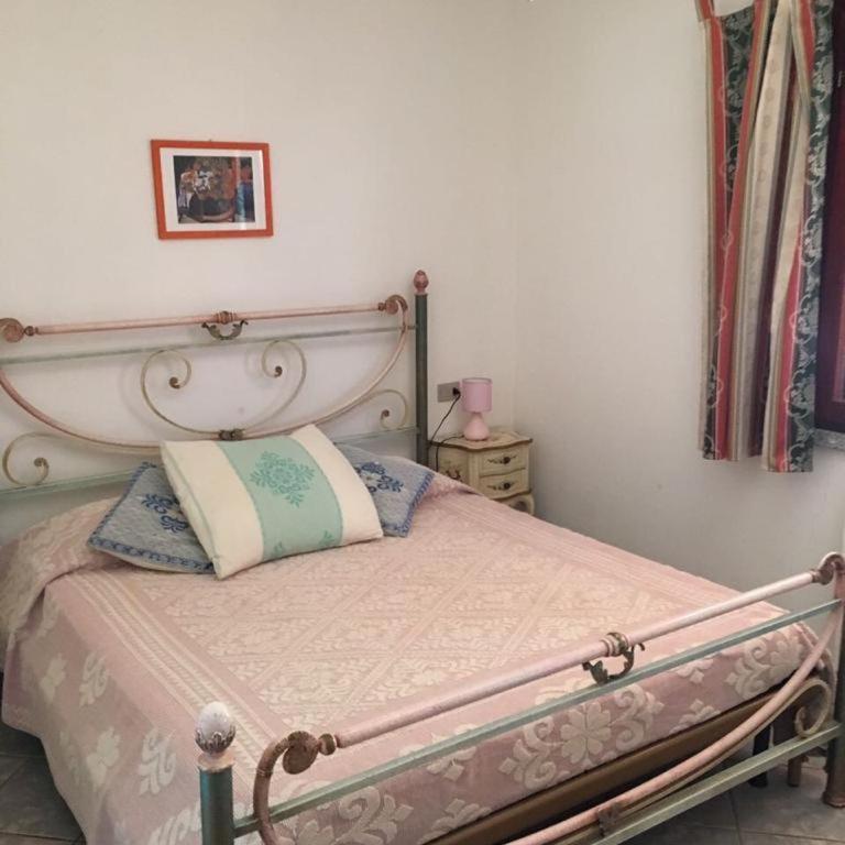 Casa Fiore - Appartamento con 2 Camere da Letto - 12