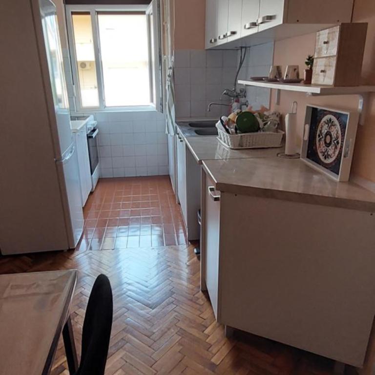 Apartment Buena Vista - One-Bedroom Apartment - 10