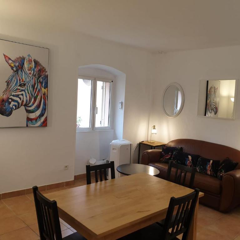 Appartements de l'Eglise, Centre historique, Rue Pietonne - Appartamento con 1 Camera da Letto - 1