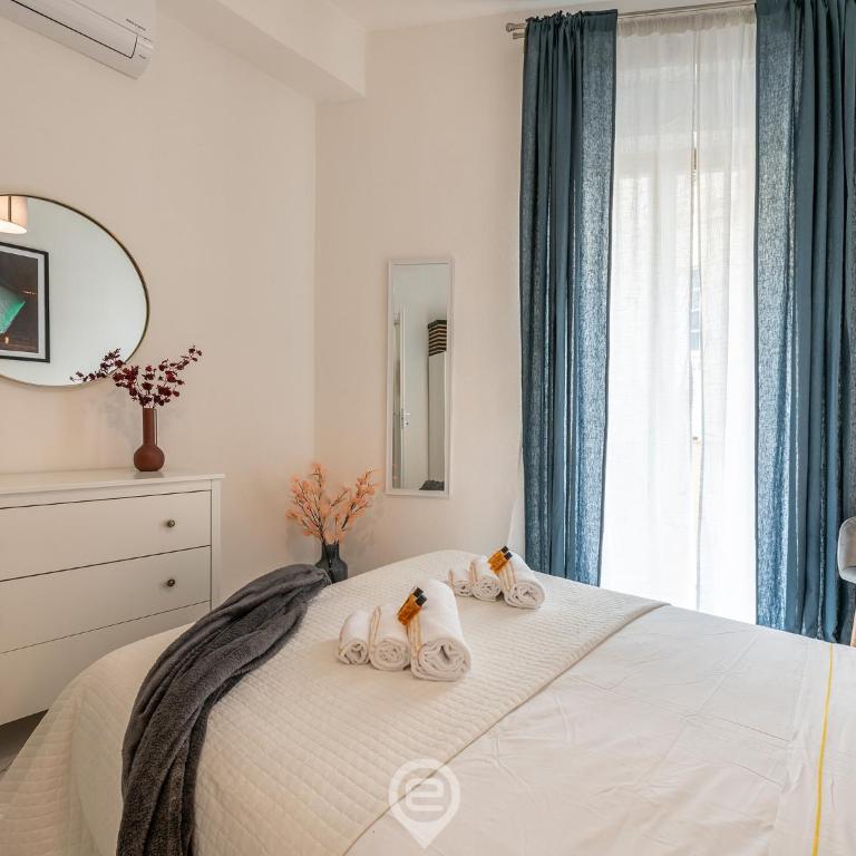 Aurora's Apartment - One-Bedroom Apartment - 17