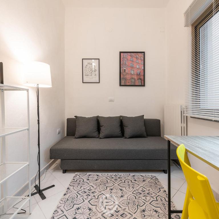 Aurora's Apartment - One-Bedroom Apartment - 9