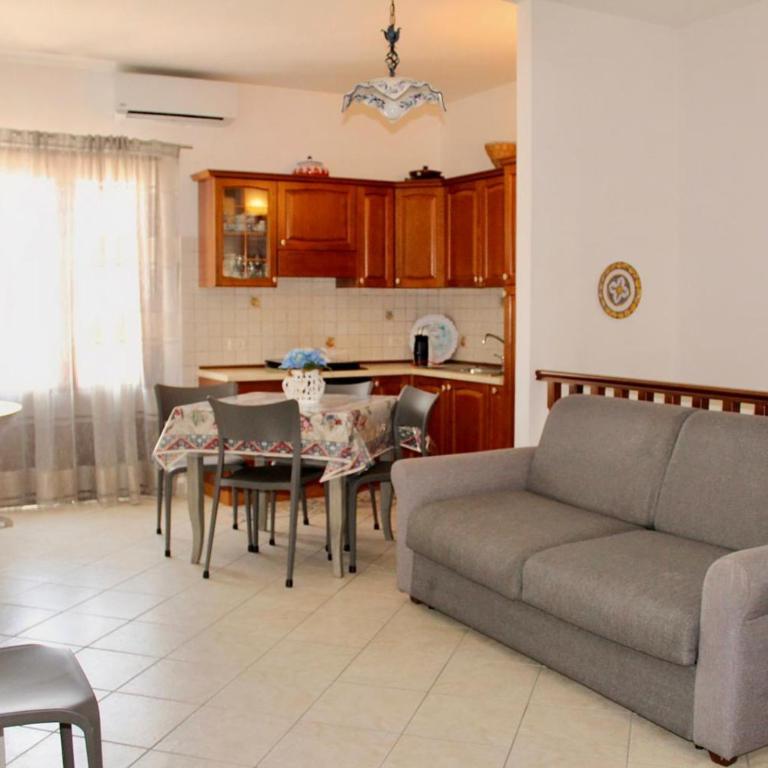 Desy Appartamenti - Appartamento con 2 Camere da Letto - 10