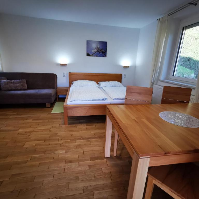 Ferienwohnung Kerschbaumer - Apartment mit 2 Schlafzimmern - 14