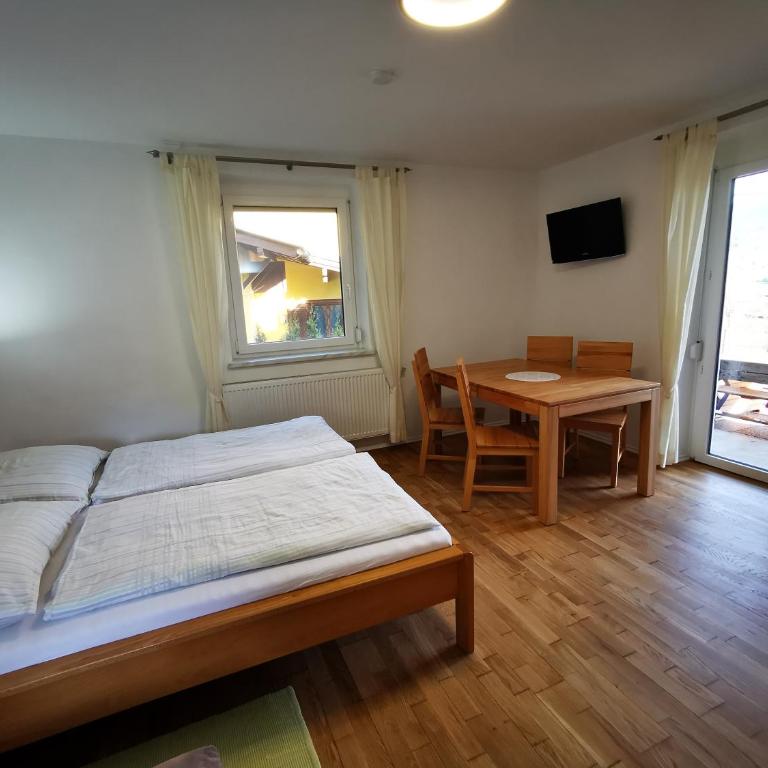 Ferienwohnung Kerschbaumer - Apartment mit 2 Schlafzimmern - 13