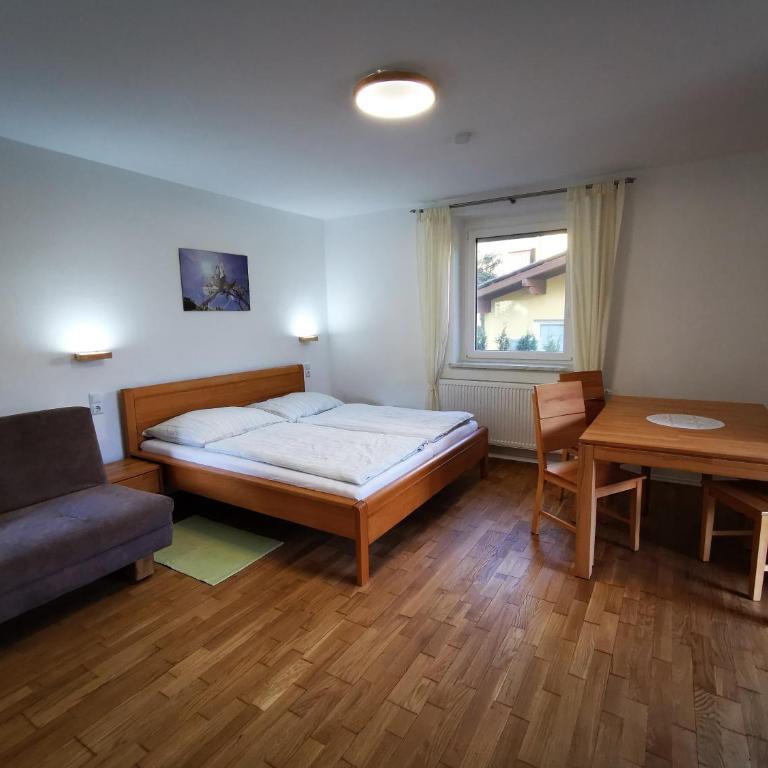 Ferienwohnung Kerschbaumer - Apartment mit 2 Schlafzimmern - 12