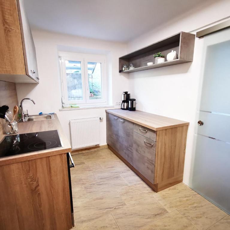 Ferienwohnung Kerschbaumer - Apartment mit 2 Schlafzimmern - 16