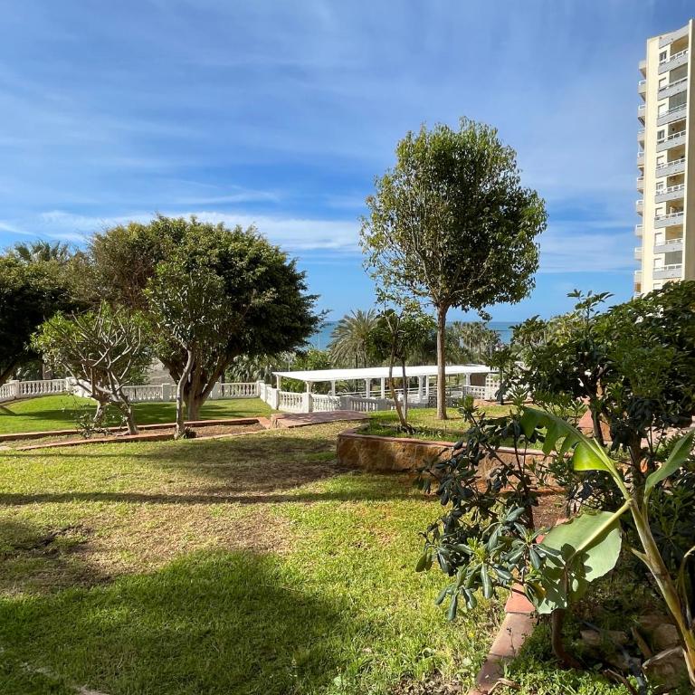 Beach Apartment - Benalmadena Costa - Apartamento de 2 dormitorios - 45