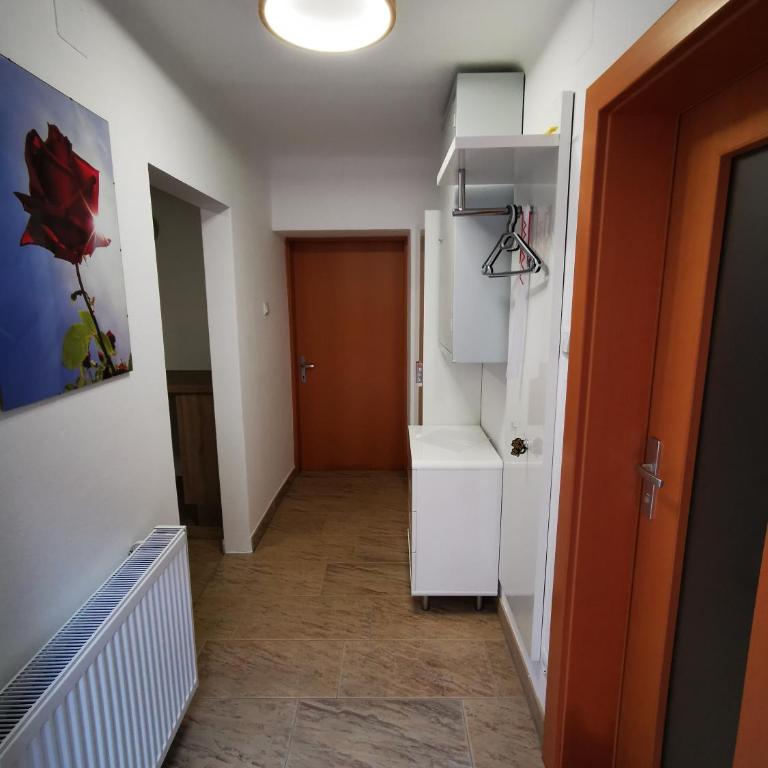 Ferienwohnung Kerschbaumer - Apartment mit 2 Schlafzimmern - 11