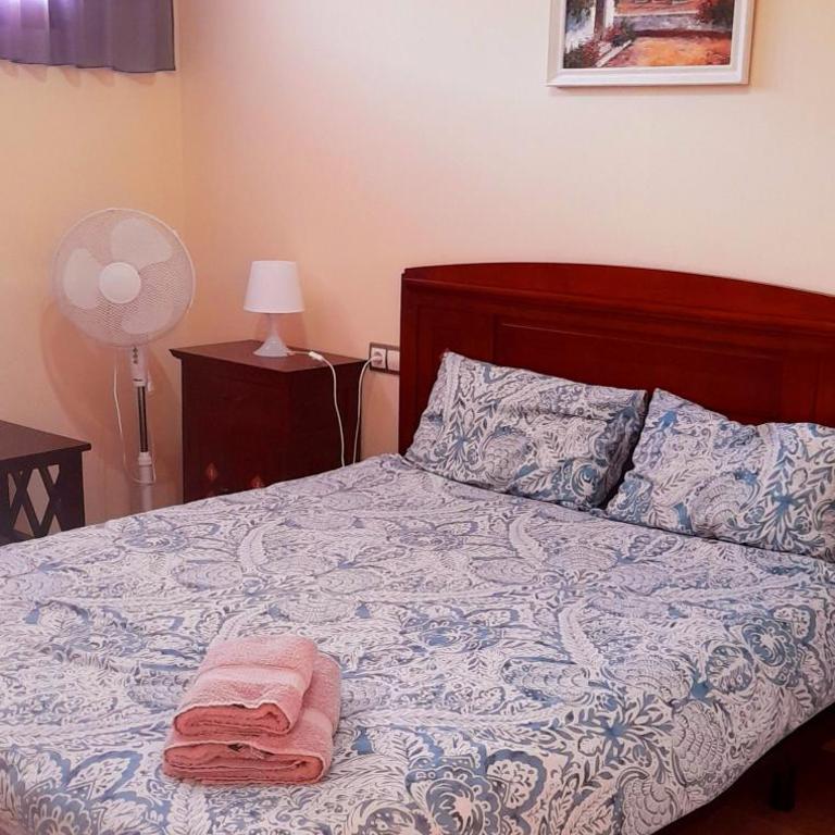 The Summer Treat Shared Apartment Compartido - Habitación Doble - 15