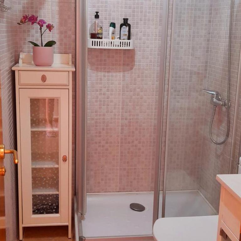 The Summer Treat Shared Apartment Compartido - Habitación Doble - 17