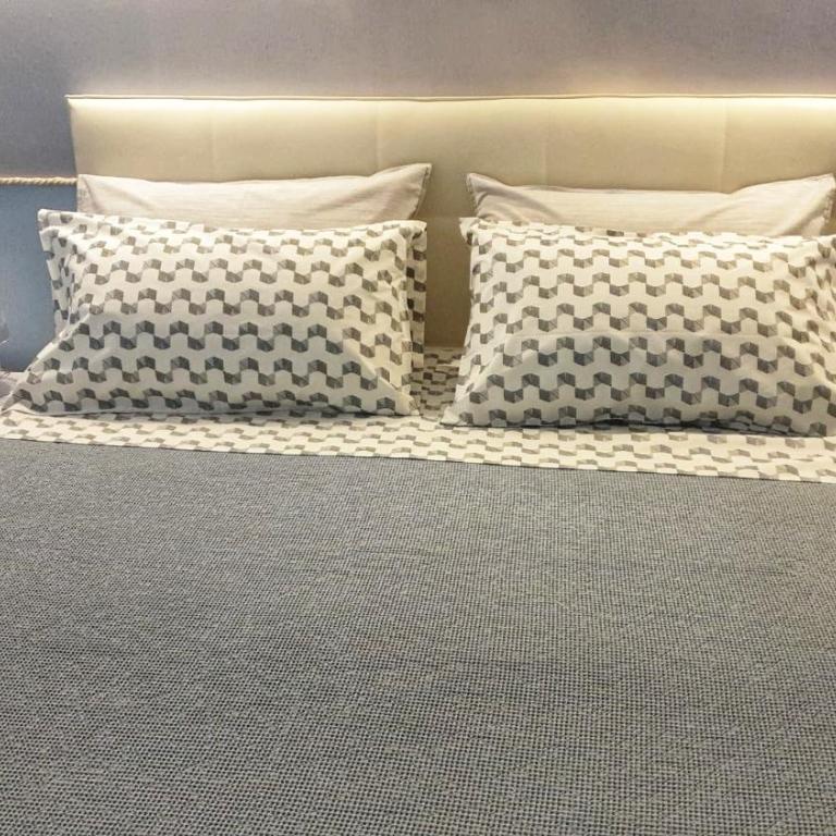 Suite and City Porta Venezia B&B - Deluxe Double Room - 2