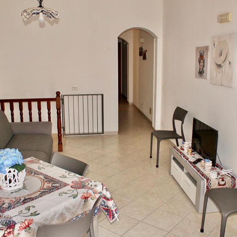Desy Appartamenti - Appartamento con 2 Camere da Letto - 6