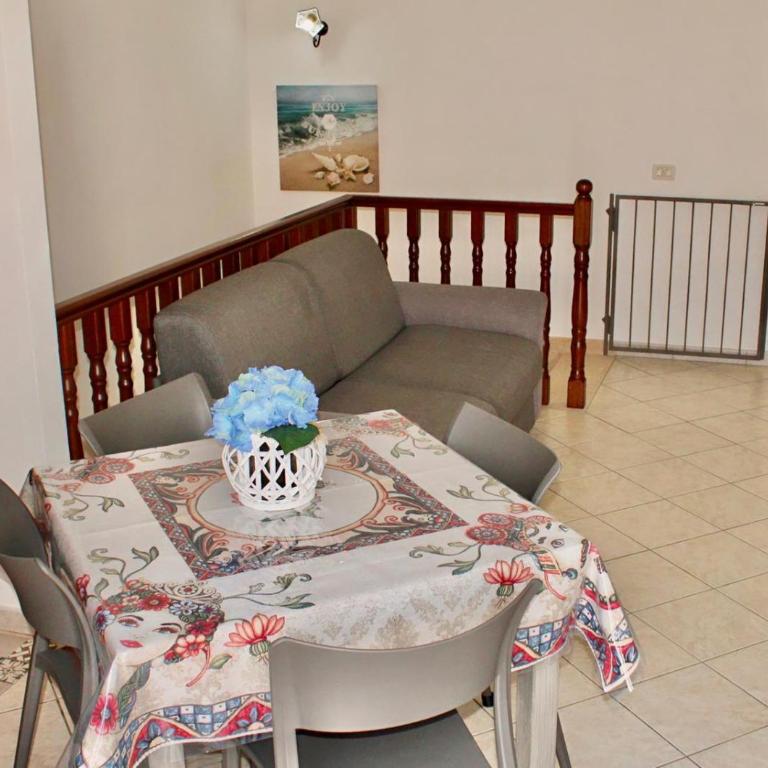 Desy Appartamenti - Appartamento con 2 Camere da Letto - 9