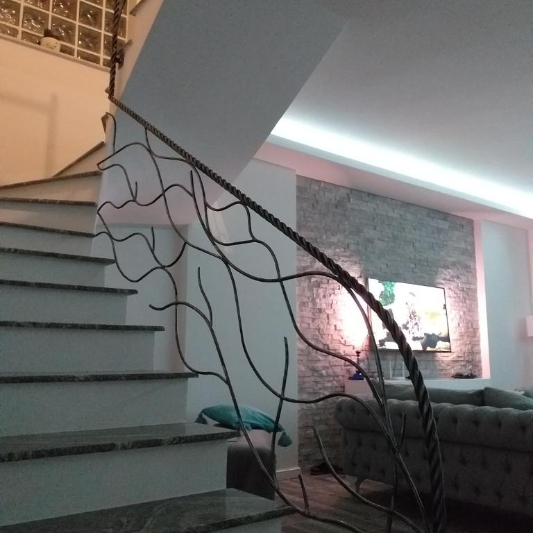 Riverside Plaza - Villa - 24