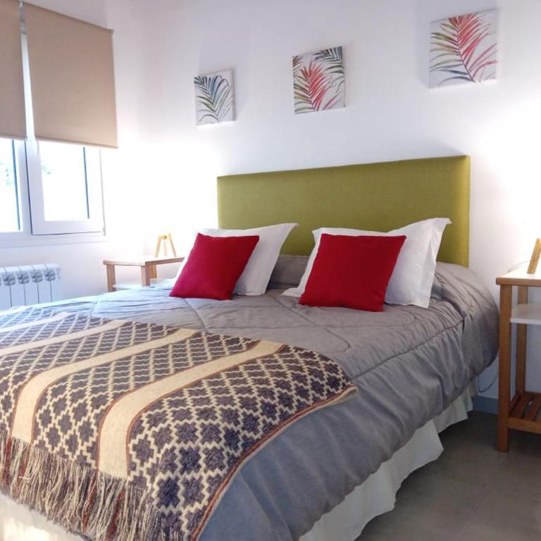 Las Mutisias Apartments - Apartamento de 2 dormitorios - 23
