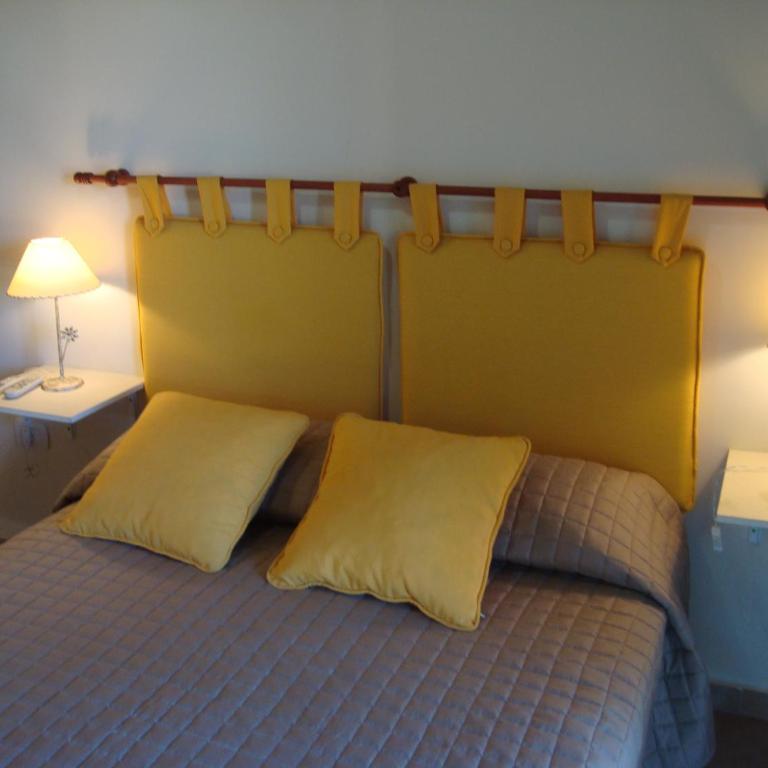 Bungalows Costero Sur Favaloro 364 - Apartamento - 5