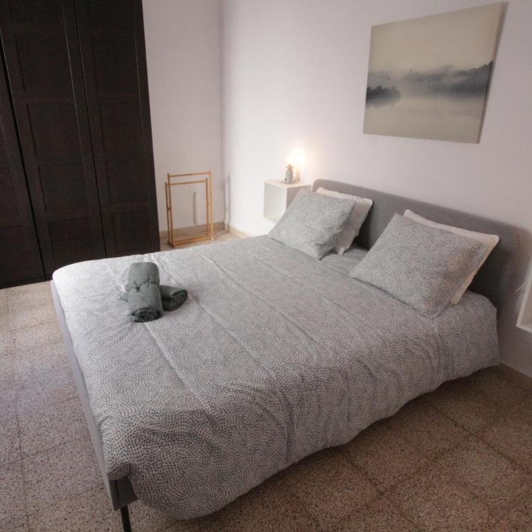 La Regaora apartamento - Apartamento de 3 dormitorios - 2