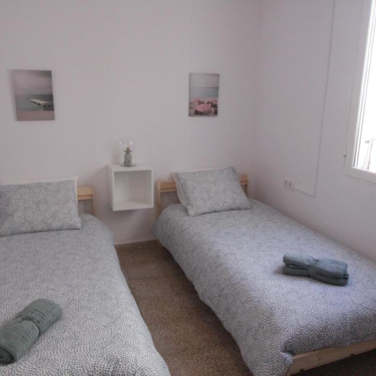 La Regaora apartamento - Apartamento de 3 dormitorios - 4