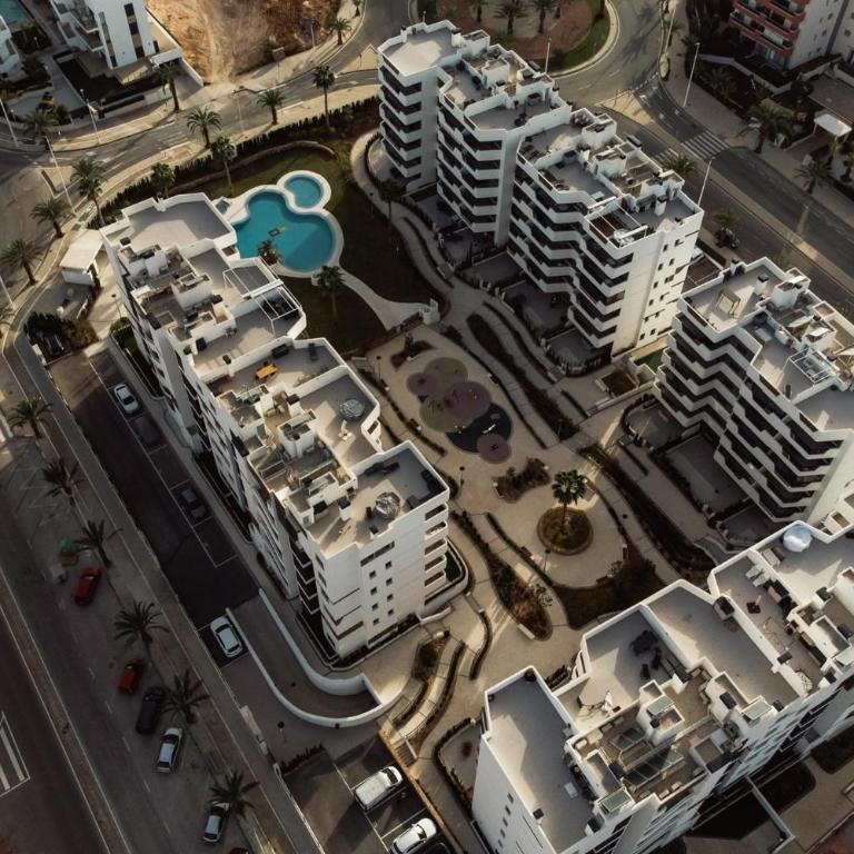 Apartament Arenales Playa and Sun - Apartamento de 2 dormitorios - 13
