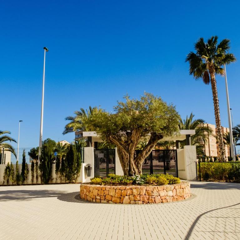 Apartament Arenales Playa and Sun - Apartamento de 2 dormitorios - 21