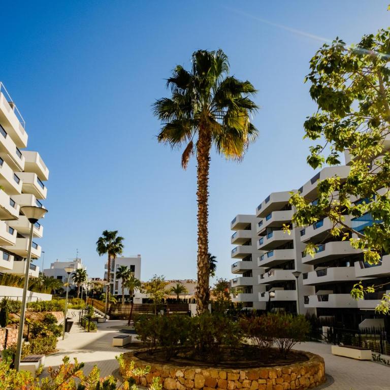 Apartament Arenales Playa and Sun - Apartamento de 2 dormitorios - 22