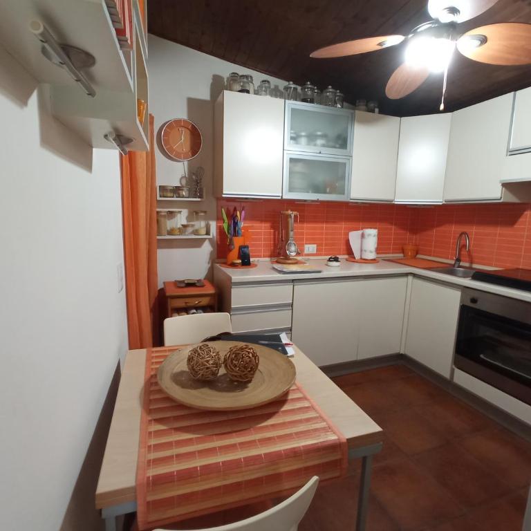 Casina di Tea Lucca - One-Bedroom Apartment - 1