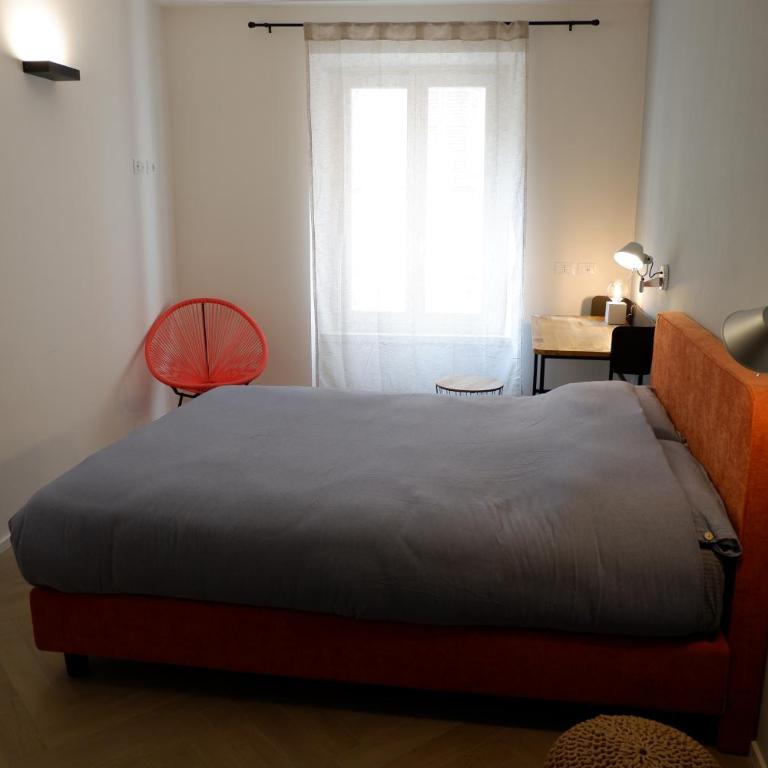 MUROS - City Modern Living in Trento - One-Bedroom Apartment - 44