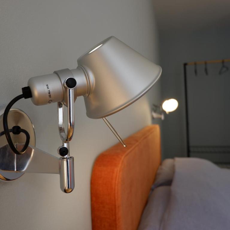MUROS - City Modern Living in Trento - One-Bedroom Apartment - 45
