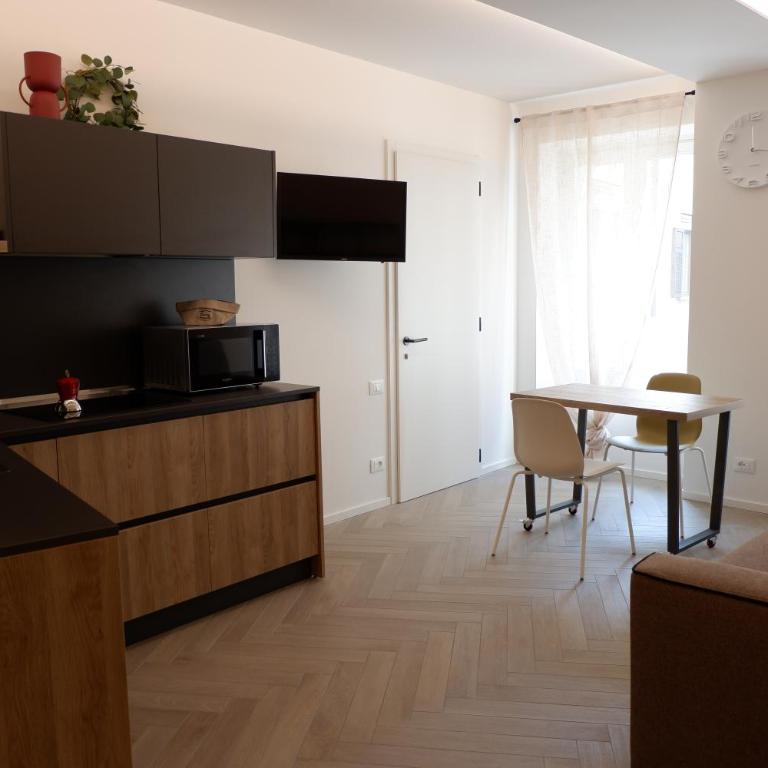 MUROS - City Modern Living in Trento - One-Bedroom Apartment - 40