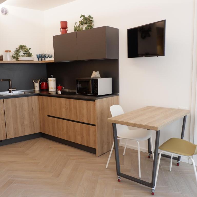 MUROS - City Modern Living in Trento - One-Bedroom Apartment - 39